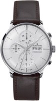 Zobrazit detail produktu - Junghans Meister Chronoscope (EN) Obrázek Junghans Meister Chronoscope (EN)