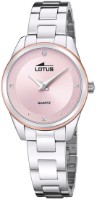 Zobrazit detail produktu - Lotus Trendy Obrázek Lotus Trendy