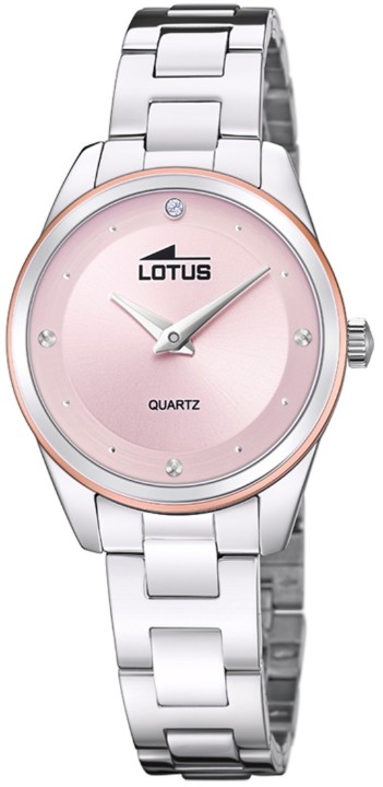 Obrázek Lotus Trendy
