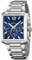 Zobrazit detail produktu - Festina Timeless Chronograph Obrázek Festina Timeless Chronograph