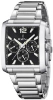 Zobrazit detail produktu - Festina Timeless Chronograph Obrázek Festina Timeless Chronograph