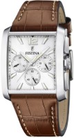 Zobrazit detail produktu - Festina Timeless Chronograph Obrázek Festina Timeless Chronograph