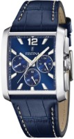 Zobrazit detail produktu - Festina Timeless Chronograph Obrázek Festina Timeless Chronograph