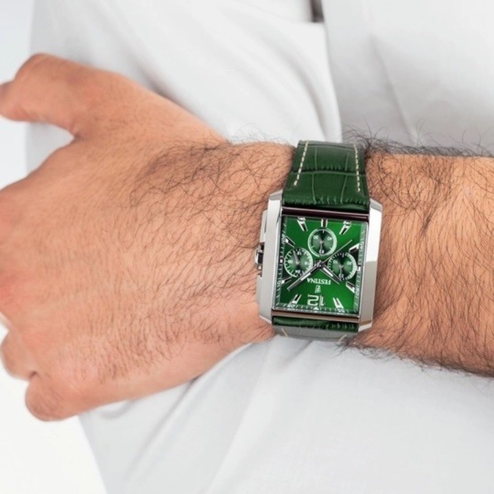 Obrázek Festina Timeless Chronograph