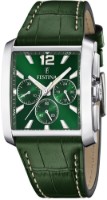 Zobrazit detail produktu - Festina Timeless Chronograph Obrázek Festina Timeless Chronograph