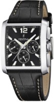 Zobrazit detail produktu - Festina Timeless Chronograph Obrázek Festina Timeless Chronograph