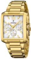 Zobrazit detail produktu - Festina Timeless Chronograph Obrázek Festina Timeless Chronograph