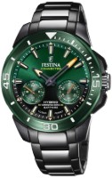 Zobrazit detail produktu - Festina Chrono Bike Connected Obrázek Festina Chrono Bike Connected