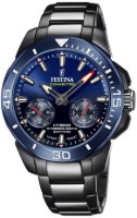 Zobrazit detail produktu - Festina Chrono Bike Connected Obrázek Festina Chrono Bike Connected