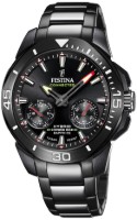 Zobrazit detail produktu - Festina Chrono Bike Connected Obrázek Festina Chrono Bike Connected