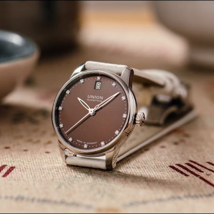 Obrázek Union Glashütte Seris