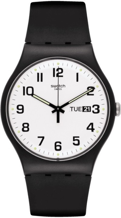 Obrázek Swatch Twice Again Again