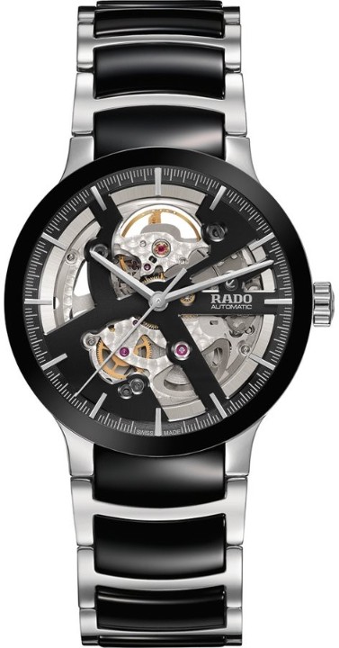 Obrázek Rado Centrix Automatic