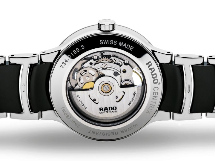 Obrázek Rado Centrix Automatic