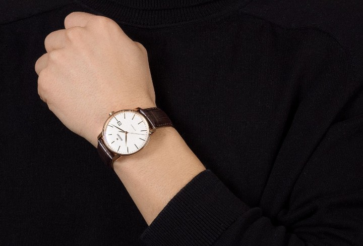 Obrázek Rado Coupole Classic Automatic