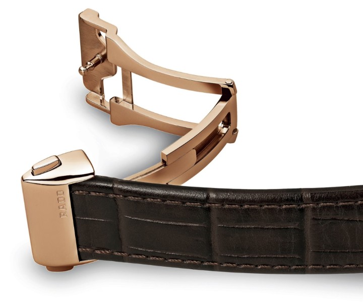 Obrázek Rado Coupole Classic Automatic