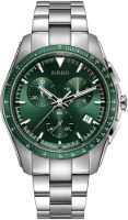 Zobrazit detail produktu - Rado Hyperchrome Chronograph Obrázek Rado Hyperchrome Chronograph