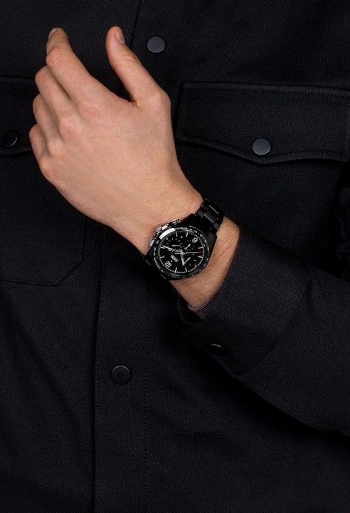 Obrázek Rado HyperChrome Automatic Chronograph