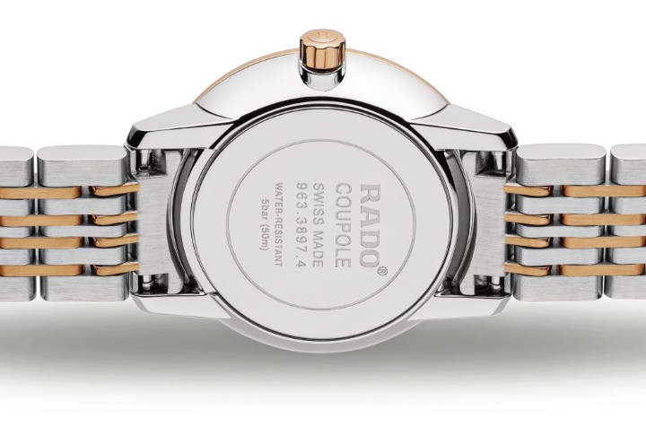 Obrázek Rado Coupole