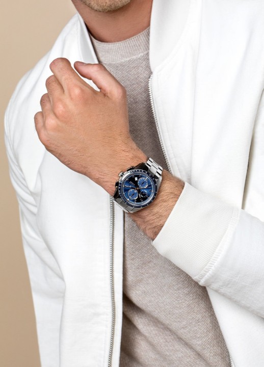 Obrázek Rado HyperChrome Automatic Chronograph