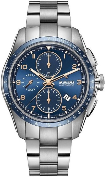 Obrázek Rado HyperChrome Automatic Chronograph
