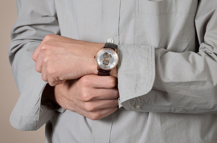 Obrázek Rado Coupole Classic Automatic Open Heart