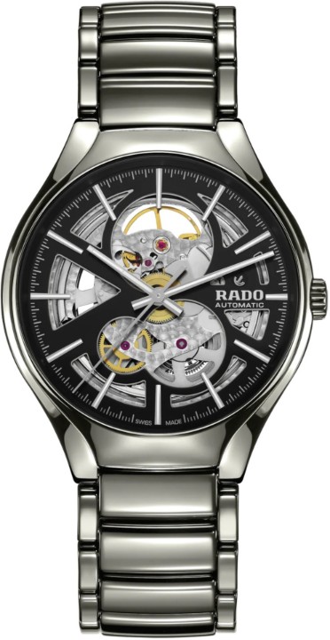 Obrázek Rado True Automatic Open Heart