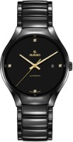 Zobrazit detail produktu - Rado True Automatic Diamonds Obrázek Rado True Automatic Diamonds