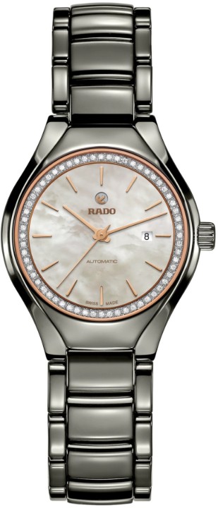 Obrázek Rado True Automatic Diamonds