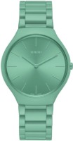 Zobrazit detail produktu - Rado True Thinline Les Couleurs™ English Green Obrázek Rado True Thinline Les Couleurs™ English Green