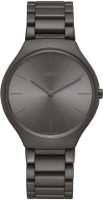 Zobrazit detail produktu - Rado True Thinline Les Couleurs™ Iron Grey Obrázek Rado True Thinline Les Couleurs™ Iron Grey