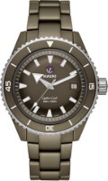 Zobrazit detail produktu - Rado Captain Cook High-Tech Ceramic Diver Obrázek Rado Captain Cook High-Tech Ceramic Diver