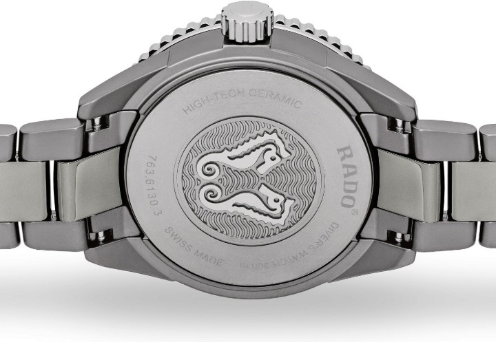 Obrázek Rado Captain Cook High-Tech Ceramic Diver
