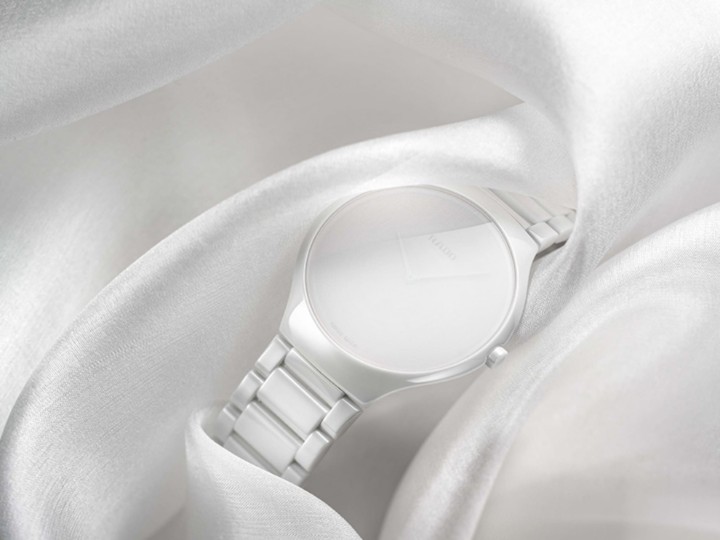 Obrázek Rado True Thinline Stillness