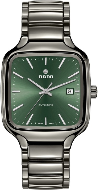 Obrázek Rado True Square Automatic