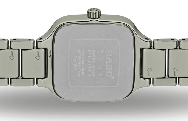 Obrázek Rado True Square Diamonds