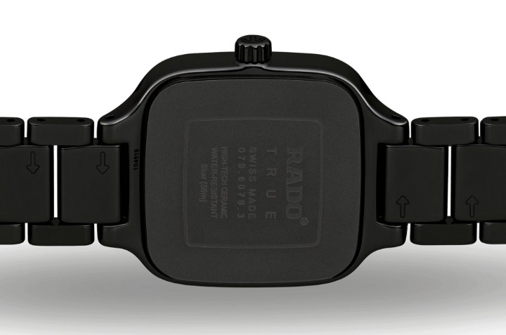 Obrázek Rado True Square