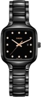 Zobrazit detail produktu - Rado True Square Diamonds Obrázek Rado True Square Diamonds