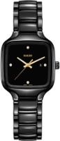 Zobrazit detail produktu - Rado True Square Diamonds Obrázek Rado True Square Diamonds