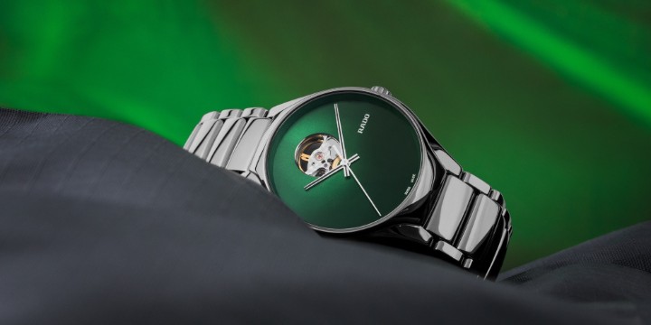 Obrázek Rado True Secret Open Heart