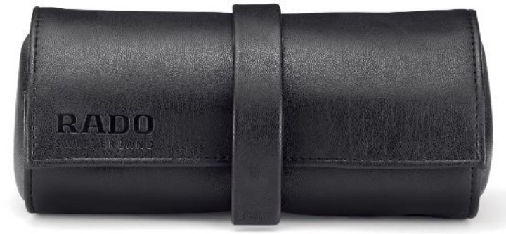 Obrázek Rado HyperChrome Classic Quartz