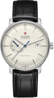 Zobrazit detail produktu - Rado Coupole Classic Automatic Power Reserve Obrázek Rado Coupole Classic Automatic Power Reserve