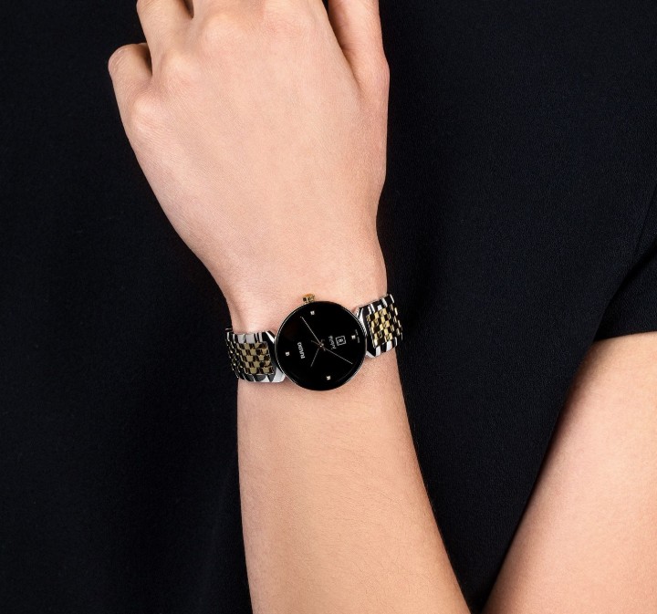 Obrázek Rado Florence Classic Diamonds