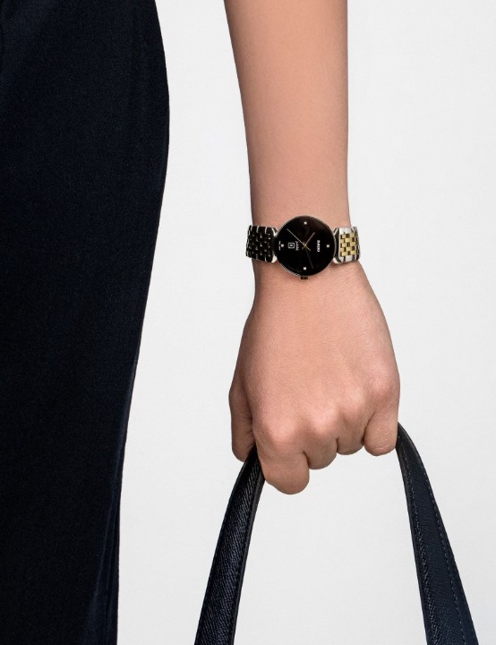 Obrázek Rado Florence Classic Diamonds