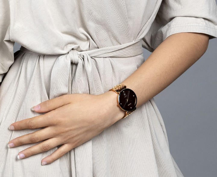 Obrázek Rado Florence Classic Diamonds