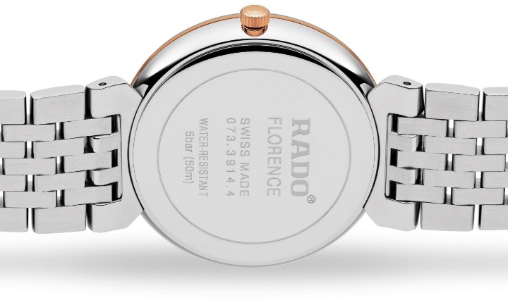 Obrázek Rado Florence Classic Diamonds