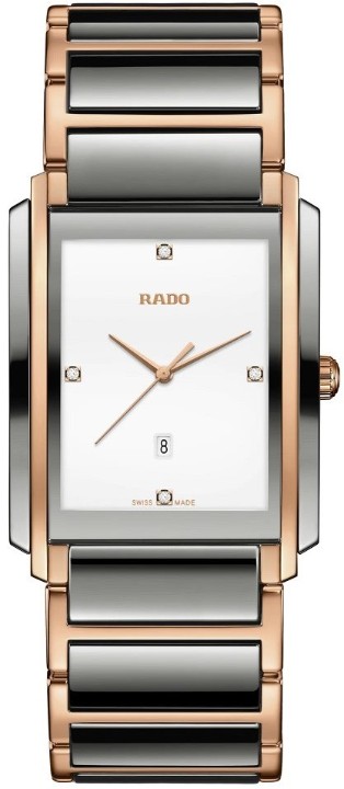 Obrázek Rado Integral Diamonds