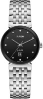 Zobrazit detail produktu - Rado Florence Classic Diamonds Obrázek Rado Florence Classic Diamonds