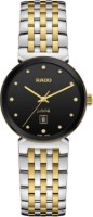 Zobrazit detail produktu - Rado Florence Classic Diamonds Obrázek Rado Florence Classic Diamonds