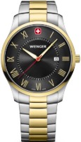 Zobrazit detail produktu - Wenger Classic Metropolitan Obrázek Wenger Classic Metropolitan